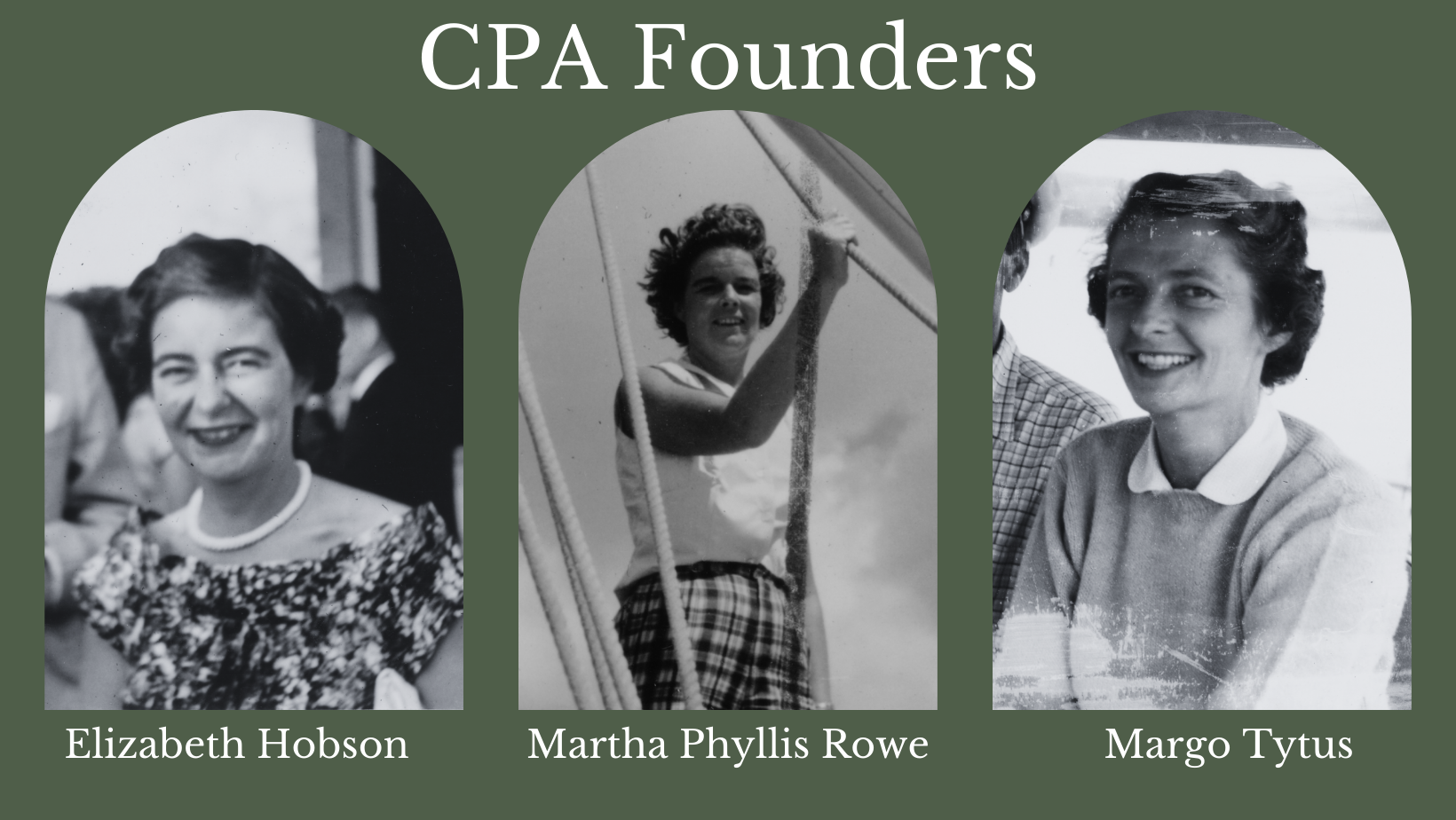 CPA Staff - Cincinnati Preservation Association