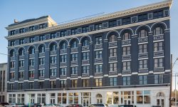 HGC Construction: Preserving the Past to Build the Future